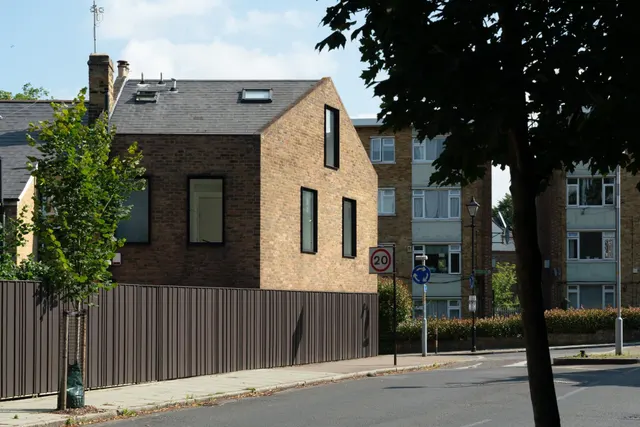 Oakdale Road, London, SE15, photo 1