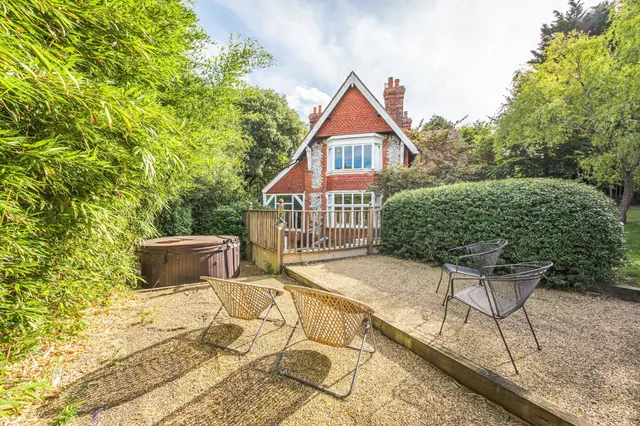 Detached Period Home in Sheringham, photo 1