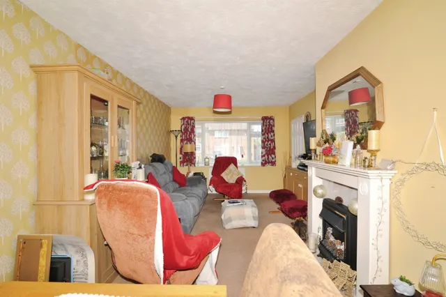 Photo 3 — Timberley Road, Eastbourne