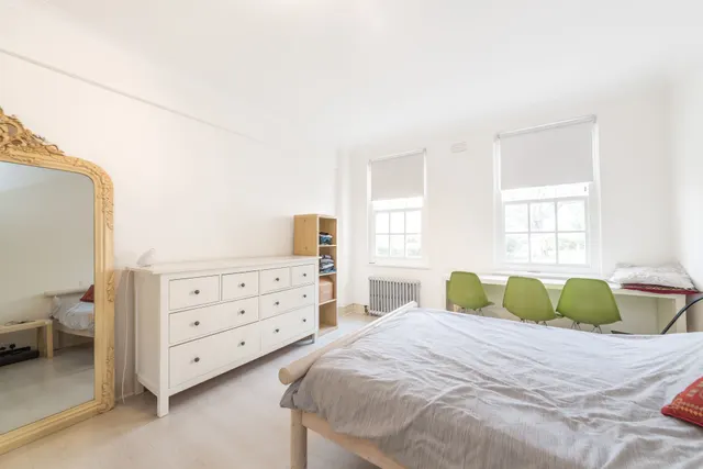 Flat 20 Eton Hall, Eton College Road, London, photo 1