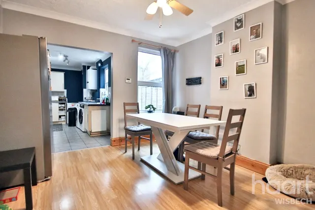 Milner Road, Wisbech, PE13, photo 2