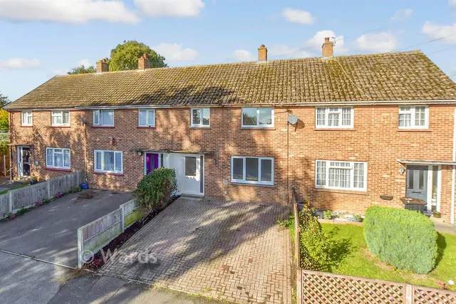 Molland Close, Ash, CT3, photo 1