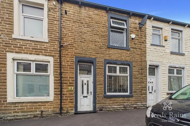 Lark Street, Burnley, Lancashire, BB12, photo 1