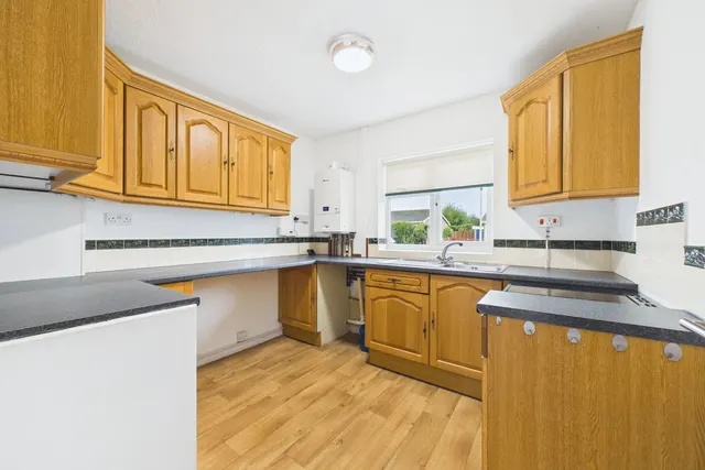 Photo 2 — Dorset Close Attleborough NR17