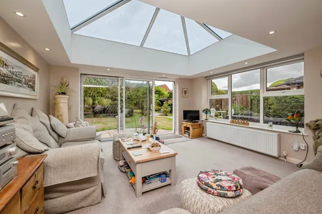Brick Kiln Road, Hevingham, NR10, photo 3