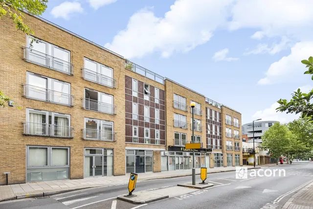 Photo 2 — Grange Road, London Bridge, SE1