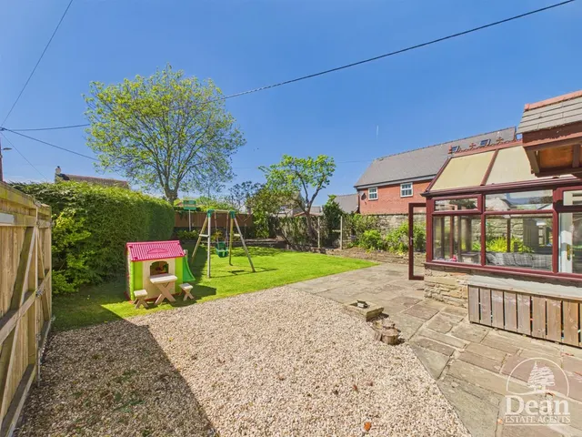 Lansdown Walk, Bream, GL15, photo 2