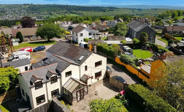 Lansdown Walk, Bream, GL15, photo 1
