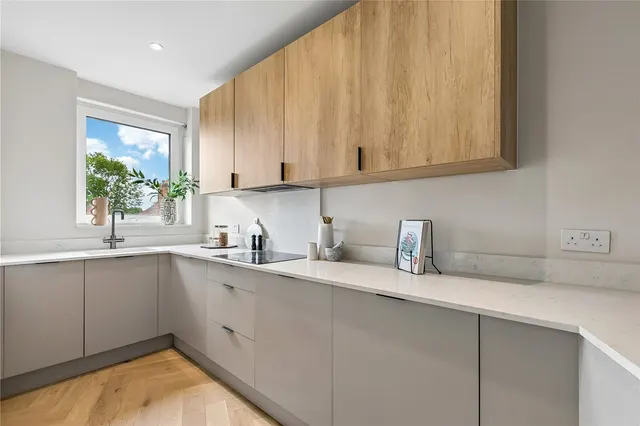 Palmerston Road, Wimbledon, SW19, photo 2