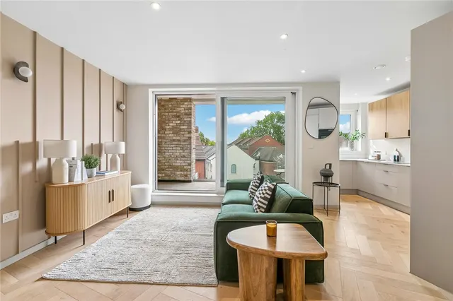 Palmerston Road, Wimbledon, SW19, photo 1