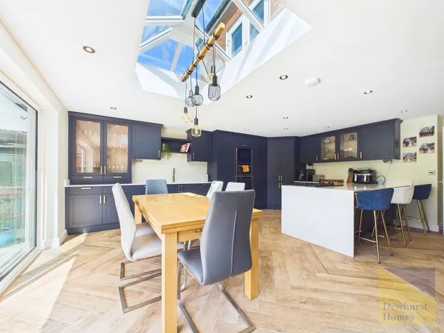 Photo 3 — Nightingale Way, Catterall, Preston, Lancashire, PR3 1TQ