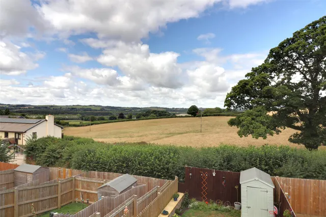 Tarka View, Merton, EX20, photo 3