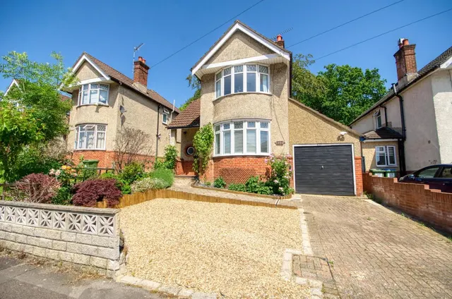 Athelstan Road, Southampton, SO19 4DG, photo 1