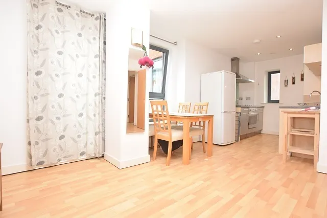 West One Central, 12 Fitzwilliam Street, S1 4JN, photo 1