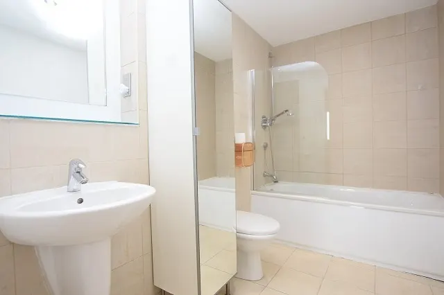 Photo 3 — West One Central, 12 Fitzwilliam Street, S1 4JN