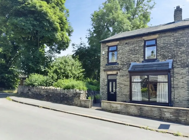 Grange Road, Cleckheaton, BD19, photo 1
