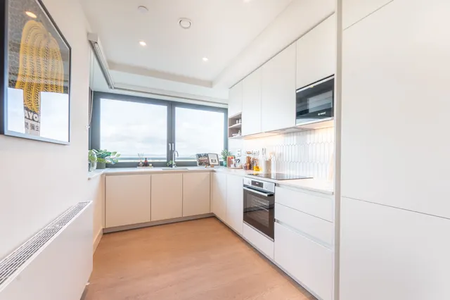 Photo 2 — Showflat 5, Uncle Wembley, 3 Park Lane