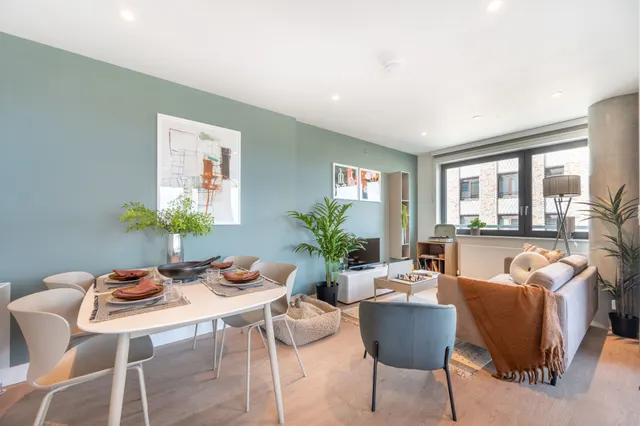 Showflat 5, Uncle Wembley, 3 Park Lane, photo 1