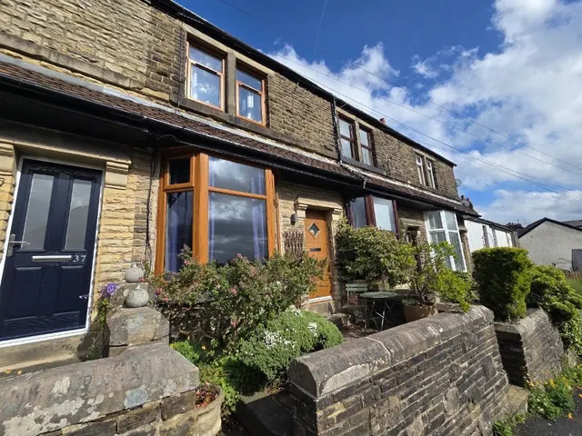 Windsor Road, Buxton, Derbyshire, SK17, photo 1
