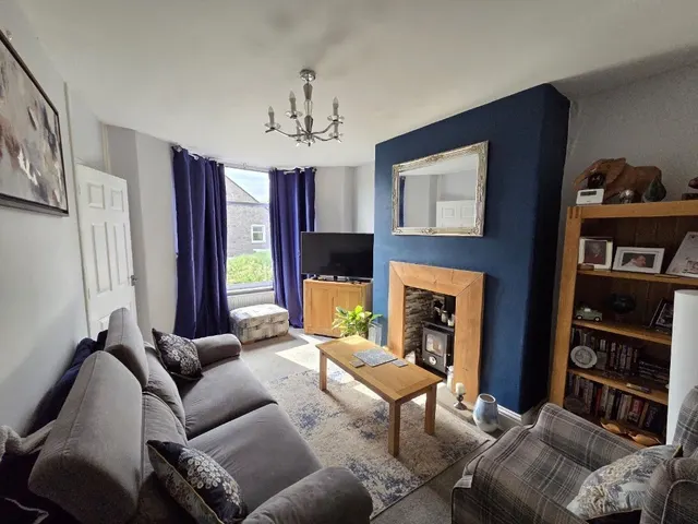 Photo 3 — Windsor Road, Buxton, Derbyshire, SK17