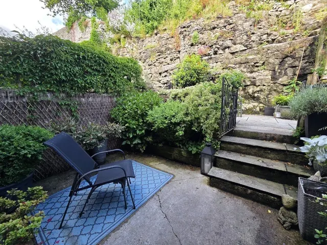 Photo 2 — Windsor Road, Buxton, Derbyshire, SK17
