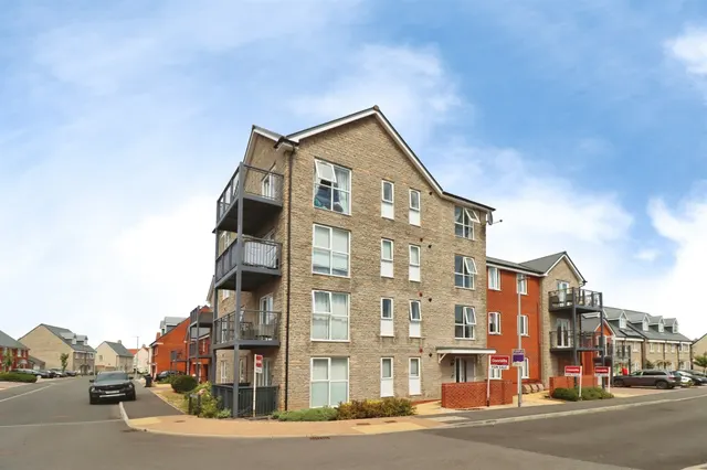 Harebell Road, Emersons Green, Bristol, photo 1