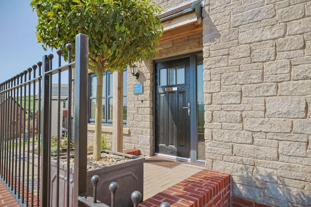 Golwg Y Bryn Development, Ffordd Pendre Carmarthen, SA31, photo 2