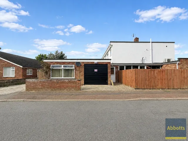 Colindeep Lane, Norwich