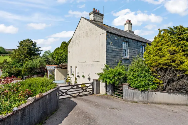 Lumburn, Tavistock, PL19, photo 2
