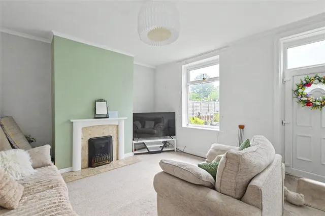 Talbot Terrace, Rothwell, LS26, photo 2