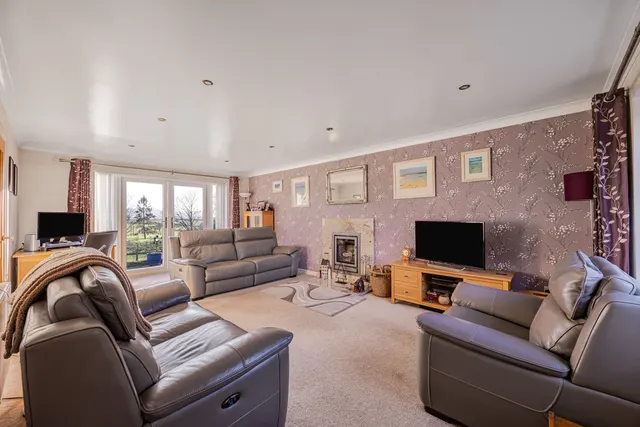 Photo 3 — Grove House, Ryelands, Leominster, Herefordshire, HR6 8QB
