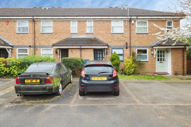 Murden Way, Beeston, Nottingham, Nottinghamshire, NG9, photo 1