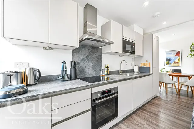 Lewin Road, Streatham, SW16, photo 3