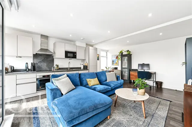 Lewin Road, Streatham, SW16, photo 2