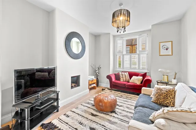Photo 3 — Fulwell Road, Teddington, TW11 0RJ