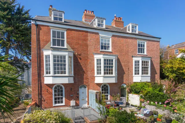 Chamberlaine Road, Weymouth, DT4, photo 1