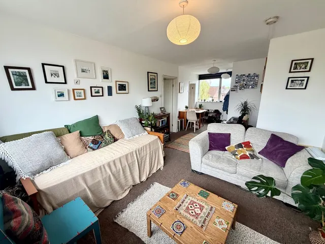 Sark Road, Chorlton, photo 1