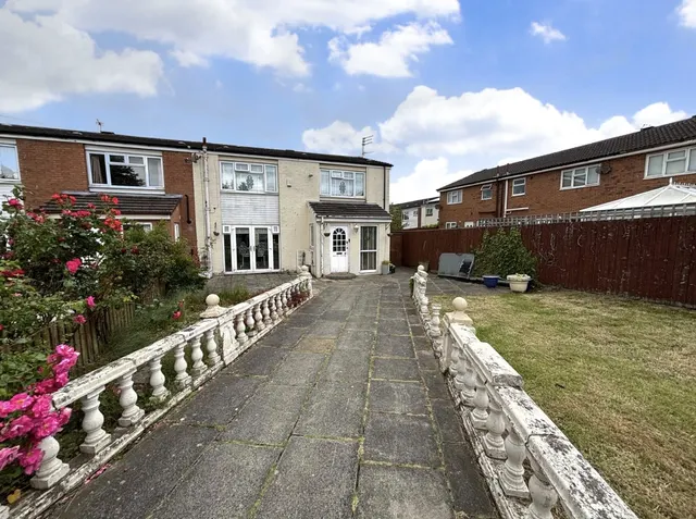Phythian Close, Liverpool, L6, photo 2