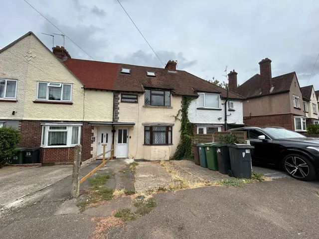 York Road, Maidstone, Kent, ME15 7QU, photo 1