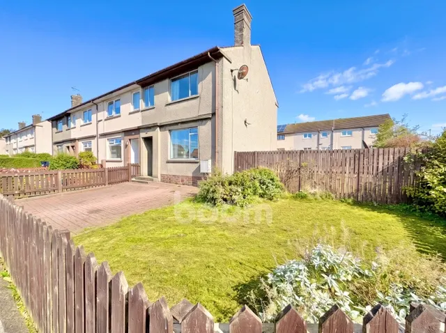 Mair Avenue, Dalry, KA24, photo 1
