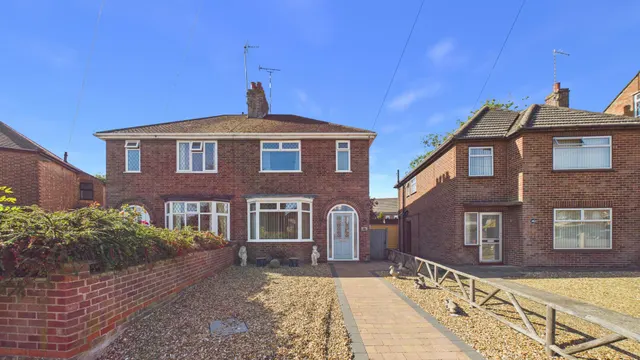 Sandringham Road, Walton, PE4, photo 1