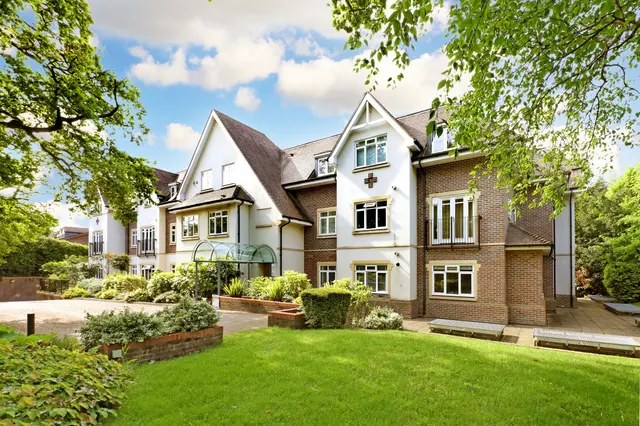 Station Road, Beaconsfield, HP9, photo 1