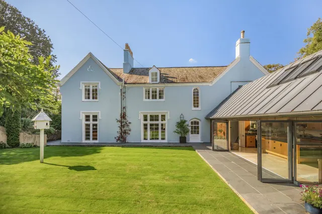 Wagg Lane, Probus, Truro, Cornwall, TR2 4JX, photo 1