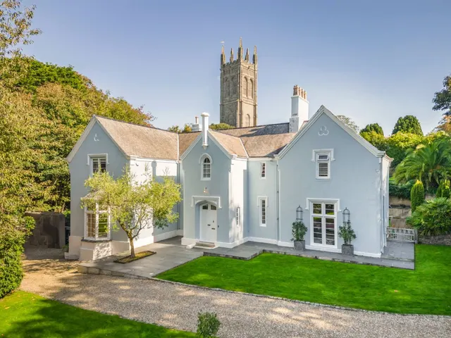Wagg Lane, Probus, TR2, photo 1