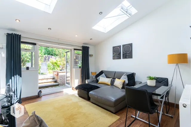 Photo 3 — Mill Croft, Bolton, BL1 2QY