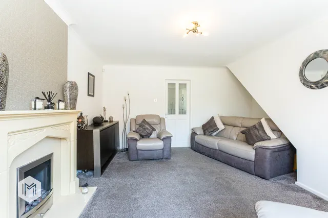 Photo 2 — Mill Croft, Bolton, BL1 2QY