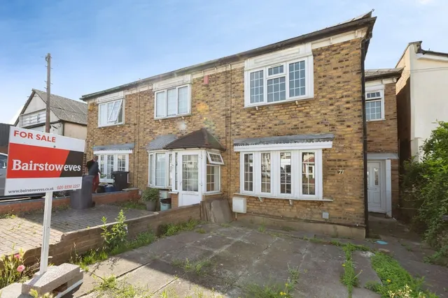 Redbridge Lane East, ILFORD, Essex, IG4, photo 1
