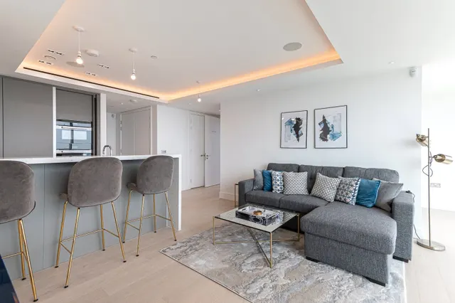 Bollinder Place, Old Street, EC1V, photo 2