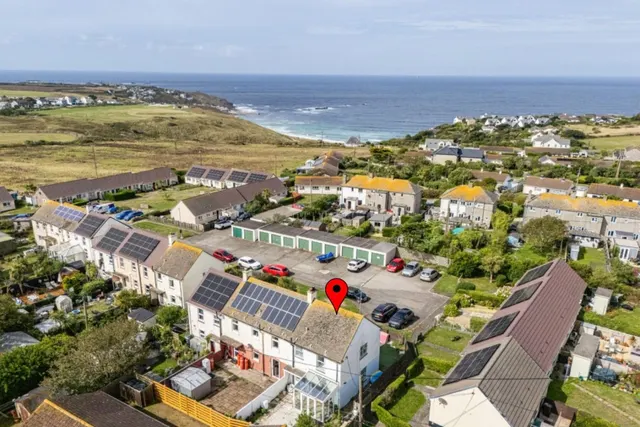 Atlantic Crescent, Sennen, TR19, photo 1
