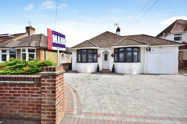 Royston Road, Bearsted, ME15, photo 1